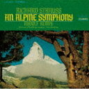 ルドルフ・ケンペ（cond） / R.シュトラウス：アルプス交響曲（1966年録