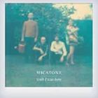 ミカトーン / ウィッシュ・アイ・ワズ・ヒア [CD]