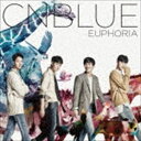 CNBLUE / EUPHORIA（初回限定盤A／CD＋DVD） [CD]