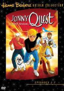 J.Q.＜ジェー・キュー＞ 1 [DVD]