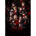 2.5次元ダンスライブ「S.Q.S(スケアステージ)」Episode3「ROMEO - in the darkness -」Ver.BLUE【BD】 [Blu-...
