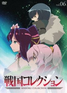 By Title: Ta Line - 戦国コレクション Vol.06 [DVD]