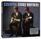 輸入盤 EVERLY BROTHERS / ESSENTIAL [2CD]