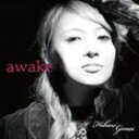 五ノ井ひかり / awake [CD]