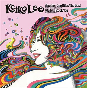 KEIKO LEE / We Will Rock YouT-Groove RemixˡAnother One Bites The Dus...