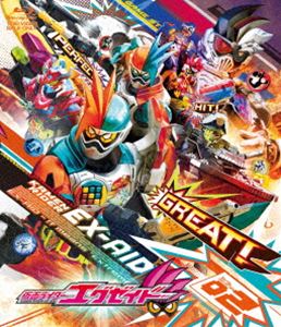 詳しい納期他、ご注文時はお支払・送料・返品のページをご確認ください発売日2017/7/12関連キーワード：ブルーレイ BD仮面ライダーエグゼイド Blu-ray COLLECTION 2 ジャンル アニメ仮面ライダーシリーズ 監督 中澤祥次郎 出演 飯島寛騎瀬戸利樹松本享恭松田るか小野塚勇人博多華丸野村宏伸宝生永夢（ほうじょう・えむ）は、人の命を助けたいと願い、医者の道を選んだ。ある日、自分が担当する患者に見たことのないウイルスを発見する永夢。それこそが衛生省が極秘に扱っていたバグスターウイルス＝コンピューターゲームから発生したウイルスだった。衛生省から派遣された明日那は、永夢を颯太の担当から外しこの件に関わらないように告げるが…。Blu-ray COLLECTION 2。封入特典ライナーノート／「CRでVR」VR版 QRコード入りチラシ（以上2点、初回生産分のみ特典）／ピクチャーレーベル／特典ディスク【Blu-ray】特典ディスク内容【裏技】仮面ライダースナイプ エピソードZERO 第2話／出張CR トーク研修中!／CRでVR ジェスチャーゲーム編／予告PR集／ジャンクション関連商品仮面ライダーエグゼイド関連商品仮面ライダーエグゼイドシリーズ平成仮面ライダーシリーズセット販売はコチラ 種別 Blu-ray JAN 4988101193943 収録時間 278分 カラー カラー 組枚数 3 製作年 2016 製作国 日本 音声 リニアPCM（ステレオ） 販売元 東映登録日2017/01/30