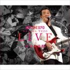 加山雄三 / 若大将EXPO〜夢に向かって いま〜 加山雄三 LIVE in 日本武道館（2CD＋DVD） CD