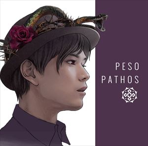 peso / PATHOS [CD]