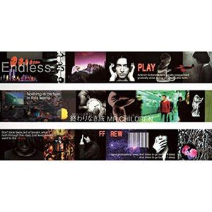 ݥץ ŷԾŹ㤨Mr.Children / ʤι [CD]פβǤʤ1,027ߤˤʤޤ