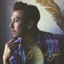 米倉利紀 / through you [CD]