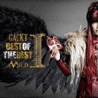 GACKT / BEST OF THE BEST Vol.I MILD（CD＋DVD） [CD]