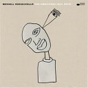 A MESHELL NDEGEOCELLO / OMNICHORD REAL BOOK [CD]