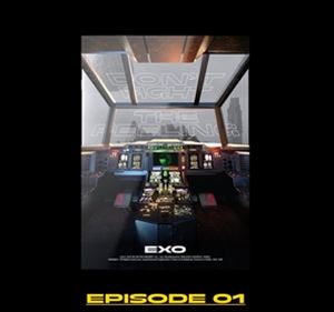 Asia - 輸入盤 EXO / DON’T FIGHT THE FEELING （PHOTOBOOK VER.1） [CD]