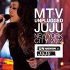 JUJU / MTV UNPLUGGED JUJU [CD]