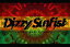 Dizzy SunfOne-ManBARIYa-Man DX [DVD]