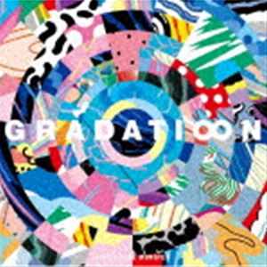 Little Glee Monster / GRADATI∞N（通常盤） [CD]