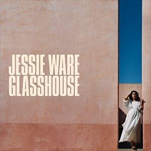 A JESSIE WARE / GLASSHOUSE iDLXj [CD]