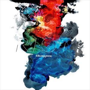 RAISE A SUILEN / R・I・O・T【CD＋Blu-ray／生産限定盤】 [CD]