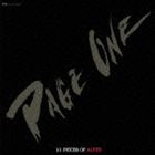 THE ALFEE / PAGE ONE13 PIECES OF ALFEEʴסHQCD [CD]