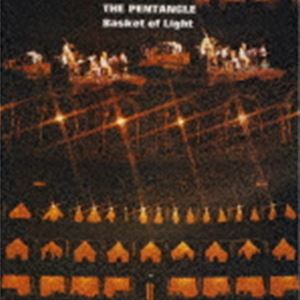 ザ・ペンタングル / バスケット・オヴ・ライト（SHM-CD） [CD]