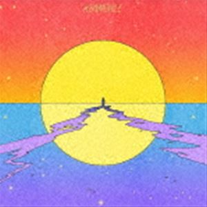 kunmohile / KUNMOHILE [CD]