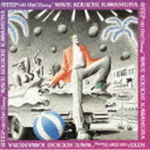 川村康一 / STEP on the ”Cherry” WAVE ＋2（Blu-specCD2） [CD]