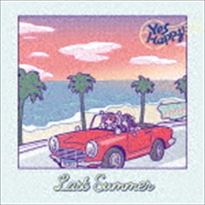 Yes Happy! / Last Summer [CD]
