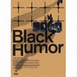 I DON’T LIKE MONDAYS. / Black Humor（通常盤／CD＋Blu-ray） [CD]