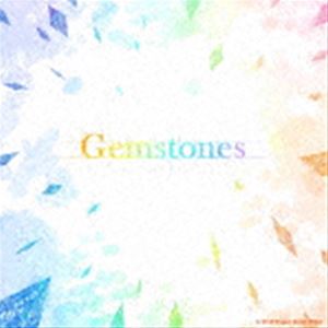 星見プロダクション / Gemstones（通常盤） [CD]
