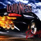 LOUDNESS / RACING-音速- English Version（SHM-CD） CD