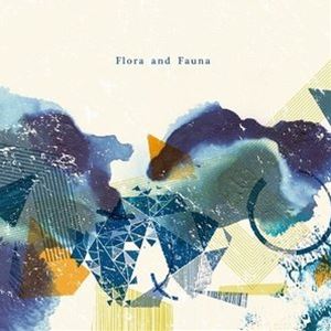 Rakuten - 桃井裕範 / Flora and Fauna [CD]