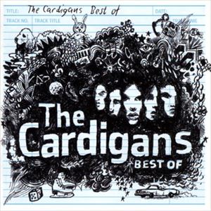 輸入盤 CARDIGANS / BEST OF CD