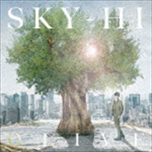 SKY-HI / OLIVELiveסCDDVD [CD]