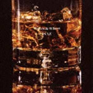 ISAZ / Rhodes＆Wheat [CD]