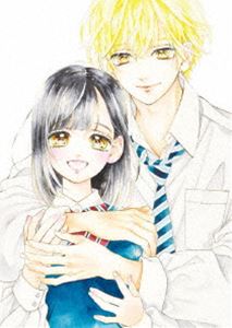 By Title: A Line - ハニーレモンソーダ Blu-ray BOX [Blu-ray]