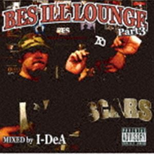 Bes / BES ILL LOUNGE Part 3 Mixed by I-DeA [CD]