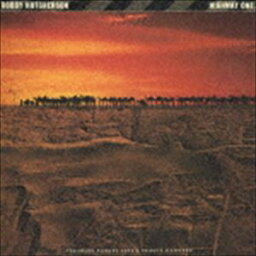 ボビー・ハッチャーソン（vib） / ハイウェイ・ワン（期間生産限定スペシャルプライス盤） [CD]