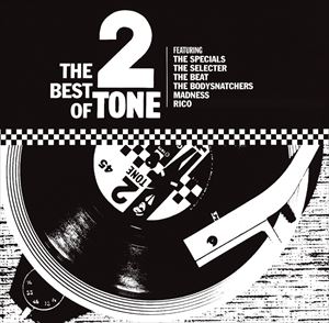 輸入盤 VARIOUS / BEST OF 2 TONE [2LP]