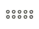 3mmOリング黒(10個入り) AO-5042 RCパーツ