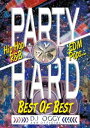 DJ OGGY／AV8 PARTY HARD -Best of Best- [DVD]