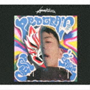 hyunis1000 / NERD SPACE PROGRAM [CD]
