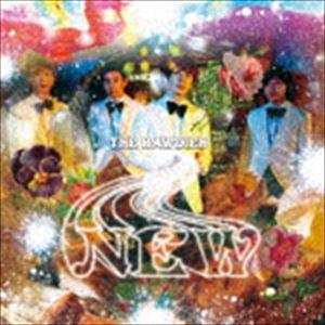 THE BAWDIES / NEW（通常盤） [CD]