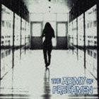 アーミーオブフレッシュメン アーミーオブフレッシュメン詳しい納期他、ご注文時はお支払・送料・返品のページをご確認ください発売日2003/4/16ジ・アーミー・オブ・フレッシュメン / アーミー・オブ・フレッシュメンアーミーオブフレッシュメン ジャンル 洋楽ロック 関連キーワード ジ・アーミー・オブ・フレッシュメン夏のイベント、｀SUMMER SONIC｀を主催する、CREATIVEMAN PRODUCTIONSのレーベル設立第2弾アーティスト、カリフォルニア出身のロック・バンド、アーミー・オブ・フレッシュメンの日本デビュー・アルバム。爆音ギターにシンプル且つキャッチーなラインを持つキーボードが魅力のサウンド。 （C）RS収録曲目11.スプリング・ブレイク(2:21)2.オン・ザ・レディオ(2:11)3.クイット・ザット・ヘル・ホール(2:31)4.ブレットプルーフ・イン・バギー・ジーンズ(2:50)5.センド・フォー・ユー(3:22)6.クラッシュ(2:20)7.マネキン(2:27)8.アイ・ラヴ・エヴリワン(2:15)9.セイヴ・ザ・ワールド(2:30)10.アデリーン(2:11)11.サマーズ・オーヴァー(1:49)12.ライト・イン・ザ・スカイ(2:49)13.アワ・タウン(2:13)14.プレシャス・タイム(2:04)15.ヒア・イン・ザ・ファン(2:39)16.パラダイス （日本盤ボーナス・トラック）(3:22)17.セイヴ・ザ・ラスト・ダンス （日本盤ボーナス・トラック）(2:56) 種別 CD JAN 4988002445950 収録時間 42分50秒 組枚数 1 製作年 2003 販売元 ビクターエンタテインメント登録日2006/10/20