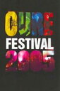 輸入盤 CURE / FESTIVAL 2005 [DVD]