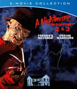 詳しい納期他、ご注文時はお支払・送料・返品のページをご確認ください発売日2012/11/7エルム街の悪夢2フレディの復讐＆エルム街の悪夢3／惨劇の館 ジャンル 洋画ホラー 監督 ジャック・ショルダー 出演 ロバート・イングランドマーク・パットンキム・マイヤースシリーズ2では、復讐の鬼と化した悪夢の殺人鬼が戻ってくる。今度のフレディは、子供の心と身体に取り憑き、現実の世界を大混乱に陥れる！シリーズ3では“「エルム街の悪夢」シリーズ中最高傑作”との呼び声も高い傑作。悪魔に取り憑かれた若者たちを悪夢の研究者が助ける。彼女こそ、1作目で敢然とフレディに立ち向かった、あの少女ナンシーだった。夢の戦士たちよ、今度こそフレディを地獄に突き落せ！収録内容「エルム街の悪夢2 フレディの復讐」／「エルム街の悪夢3 惨劇の館」関連商品80年代洋画セット販売はコチラ 種別 Blu-ray JAN 4988135955951 収録時間 181分 カラー カラー 組枚数 1 製作年 1985 製作国 アメリカ 字幕 日本語 英語 音声 英語（5.1ch）英語DD 販売元 ワーナー・ブラザース登録日2012/08/21