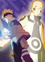 BORUTO-ボルト- NARUTO NEXT GENERATIONS DVD-BOX4（完全生産限定版） [DVD]