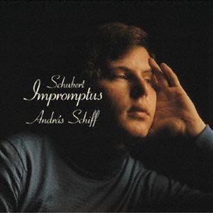 シフ アンドラーシュ シューベルト ソッキョウキョク ゼンキョク詳しい納期他、ご注文時はお支払・送料・返品のページをご確認ください発売日2023/12/6アンドラーシュ・シフ（p） / シューベルト：即興曲（全曲）（限定生産盤）シューベルト ソッキョウキョク ゼンキョク ジャンル クラシック器楽曲 関連キーワード アンドラーシュ・シフ（p）“Very　Best　Classics　50”シリーズ。“シューベルト弾き”アンドラーシュ・シフ若き日の天才の証。メイドインキングの優秀録音盤。　（C）RS限定生産盤／録音年：1978年6月／収録場所：荒川区民会館収録曲目11.即興曲（全曲） D.899（Op.90） 第1番 ハ短調(9:59)2.即興曲（全曲） D.899（Op.90） 第2番 変ホ長調(4:32)3.即興曲（全曲） D.899（Op.90） 第3番 変ト長調(5:13)4.即興曲（全曲） D.899（Op.90） 第4番 変イ長調(7:17)5.即興曲（全曲） D.935（Op.142） 第1番 ヘ短調(9:43)6.即興曲（全曲） D.935（Op.142） 第2番 変イ長調(7:18)7.即興曲（全曲） D.935（Op.142） 第3番 変ロ長調(11:40)8.即興曲（全曲） D.935（Op.142） 第4番 ヘ短調(6:09) 種別 CD JAN 4988003623951 収録時間 61分53秒 組枚数 1 製作年 2023 販売元 キングレコード登録日2023/09/20