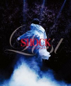 堂本光一／Endless SHOCK 2024 the Last Year（初回盤） [DVD]