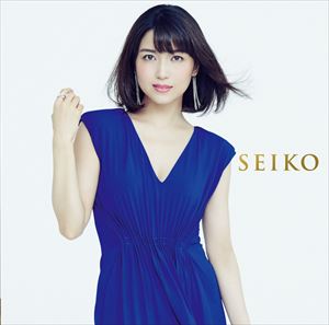 新妻聖子 / SEIKO（Blu-specCD2） [CD]