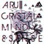 ARU / CRYSTAL MIND  SENSE [CD]